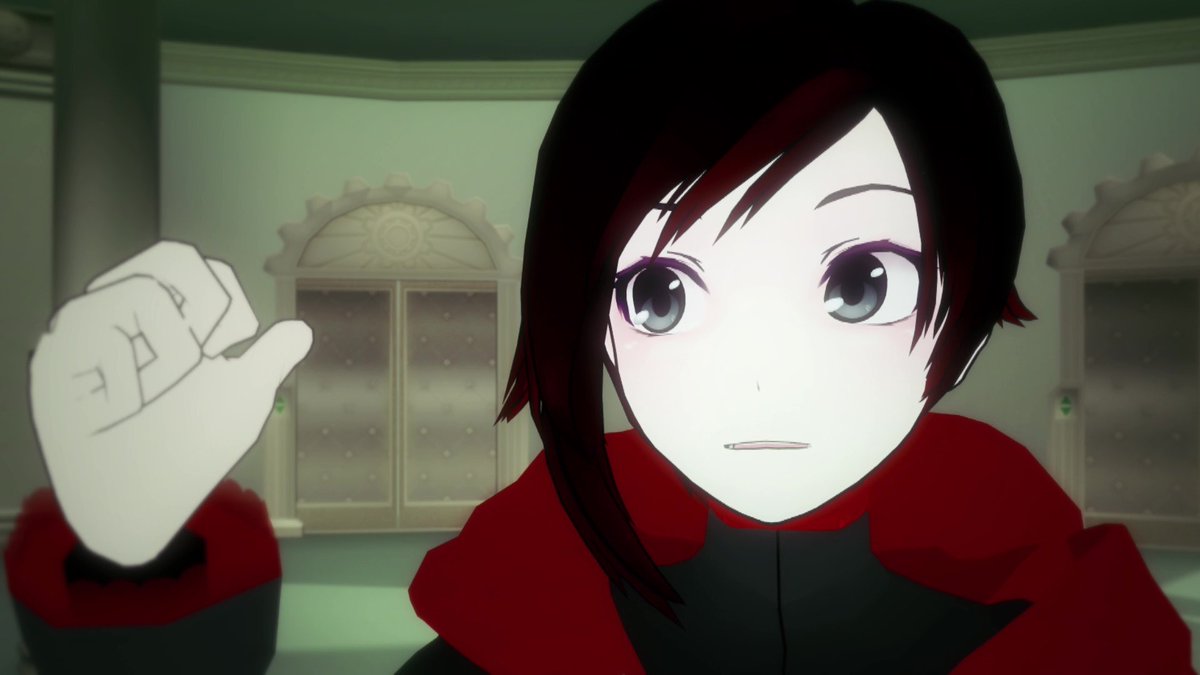 LlTTL3R3D's tweet image. ⠀
  Guys who burned the kitchen down??
⠀