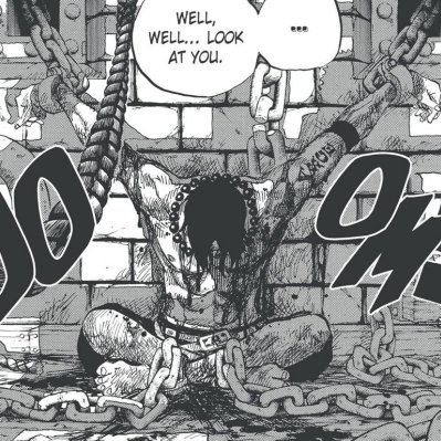 writingpanini's tweet photo. #OnePiece #OnePiece1139
Final Saga Mirrors The Timeskip. A Thread 🧵 https://t.co/NhddASrU2M