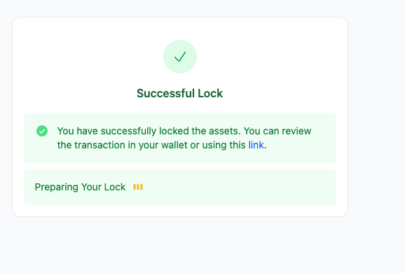 $DINO locked on <a href="/davincigraph/">DaVinciGraph</a> really smooth with <a href="/KabilaApp/">Kabila</a> Wallet!
