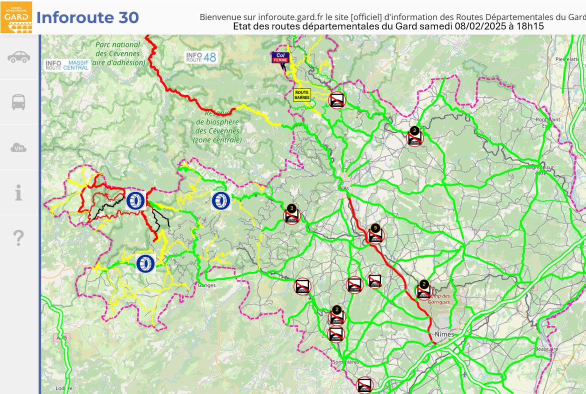 InfoRouteGard tweet media