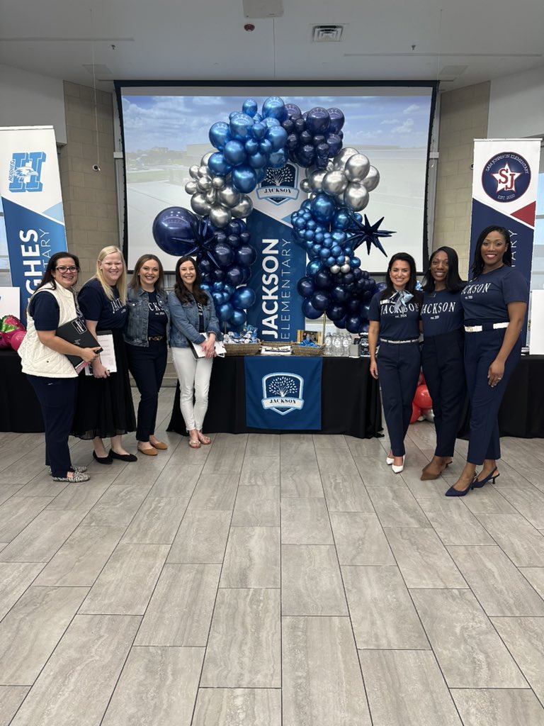 hferguson (@hferguson28) on Twitter photo The <a href="/ProsperISD/">Prosper ISD</a> Job Fair was an incredible experience full of excitement and hope for the future! I could not be more proud to be the <a href="/ProsperISD/">Prosper ISD</a> Superintendent! The <a href="/ProsperISD/">Prosper ISD</a> Job Fair was an incredible experience full of excitement and hope for the future! I could not be more proud to be the <a href="/ProsperISD/">Prosper ISD</a> Superintendent!