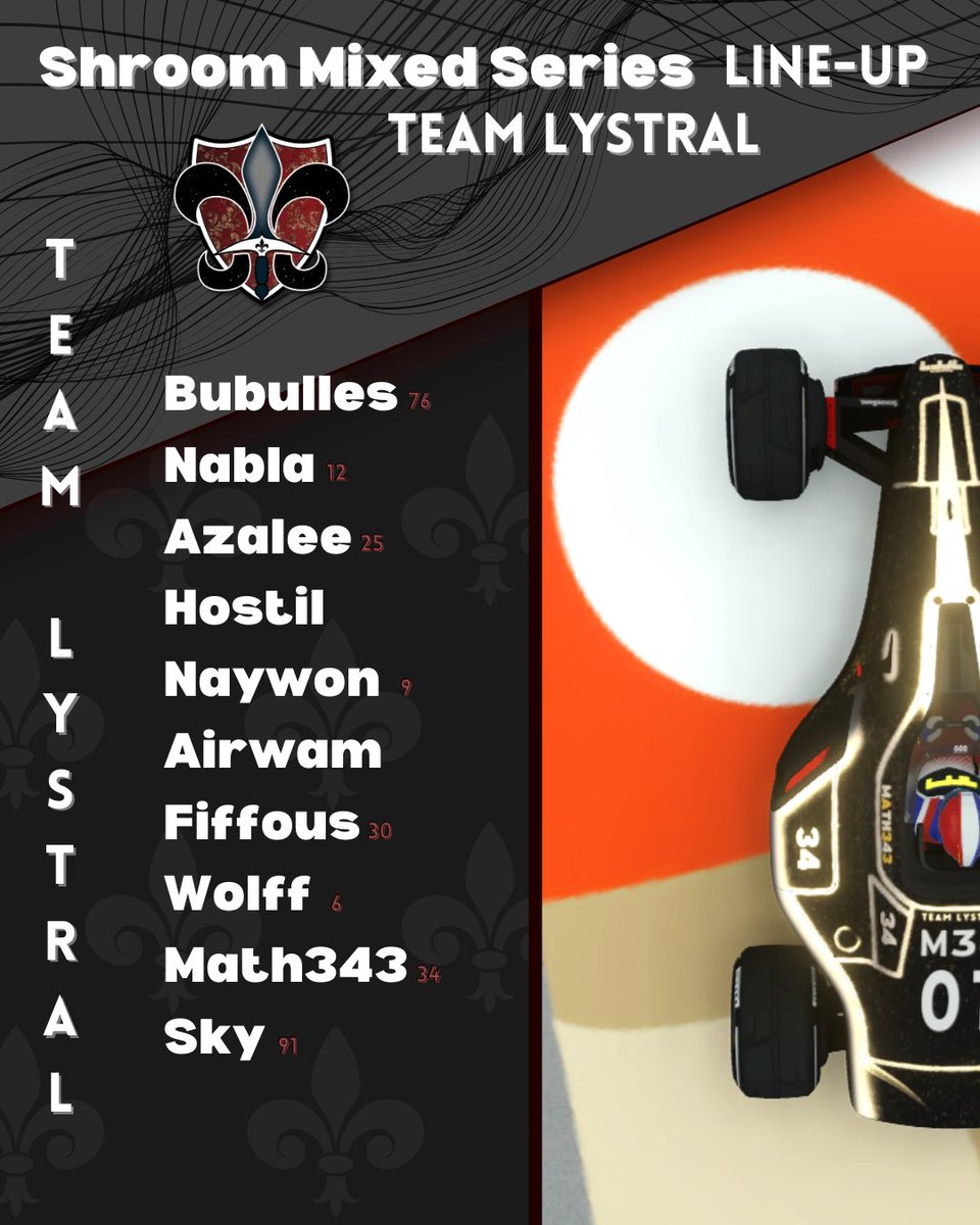 Silnce Esport tweet media