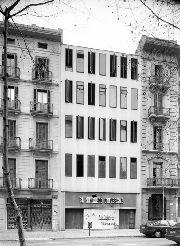 Efemèrides d'Arquitectura tweet media