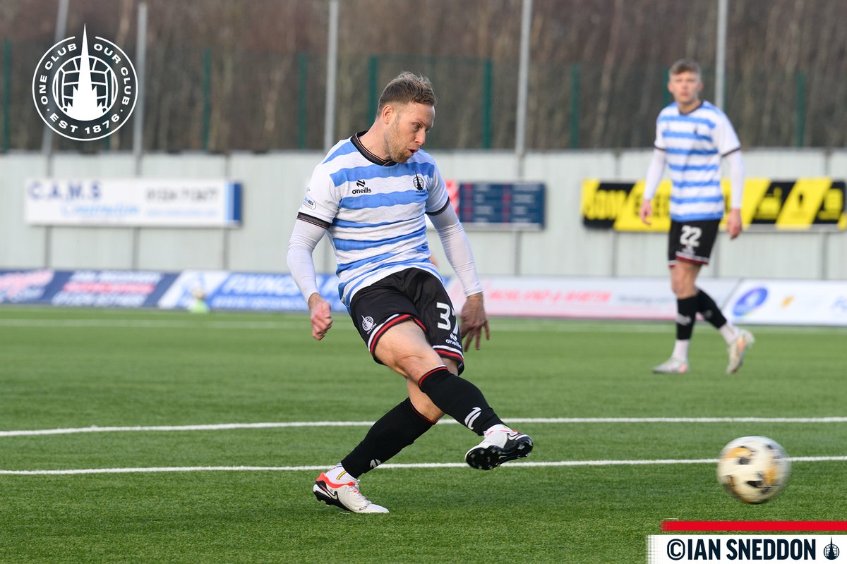 FalkirkFC's tweet image. 🤔 Same time next week?

⏩ The Bairns are back in action for a massive tie against Ayr United! Get your tickets below:

👉 ticket.falkirkfc.co.uk/packages/LZEmO…