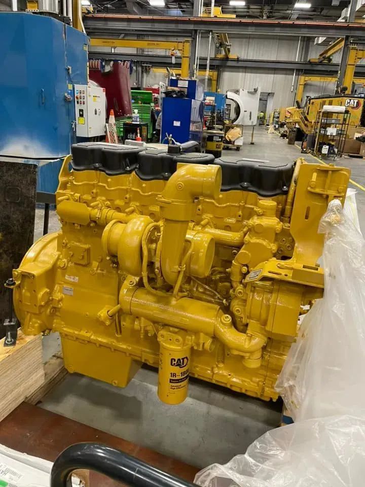 CraveEngines's tweet image. New Life for a Trusted Rig buff.ly/4hGprSp #Trucking #Diesel #DieselEngine