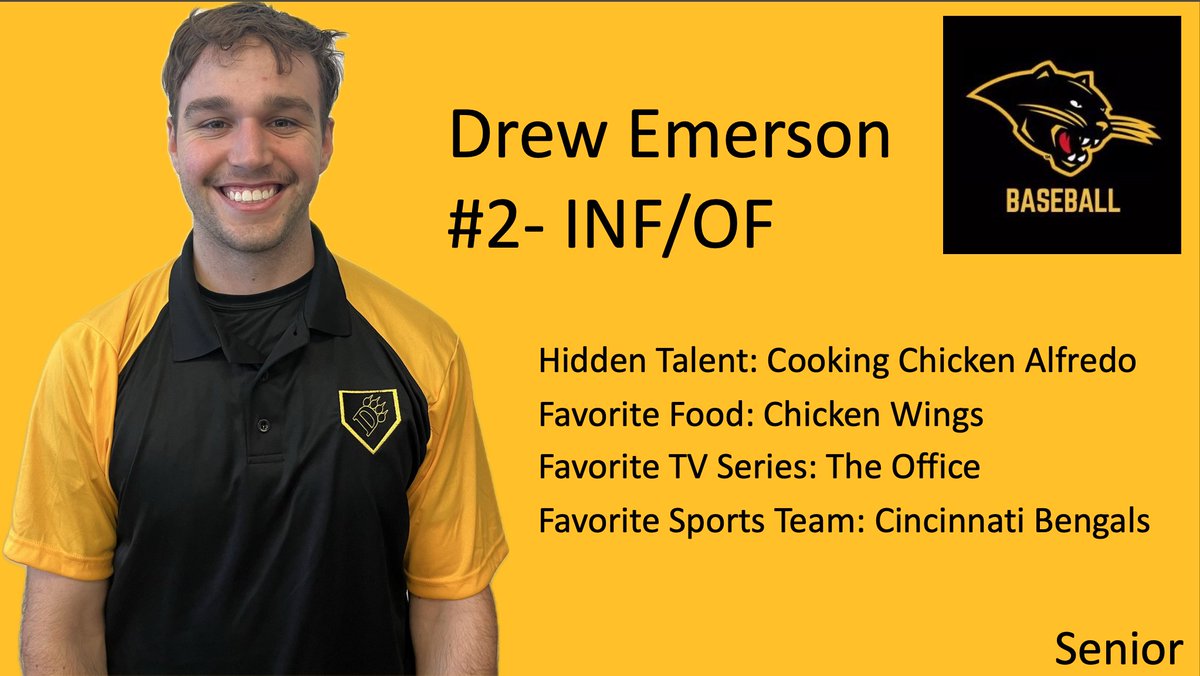 2 Days until First Pitch!

#ValleyBoys