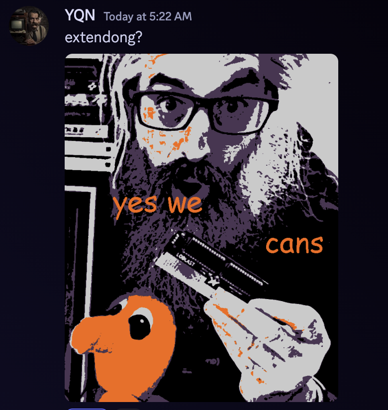 Battle of the Bits tweet media