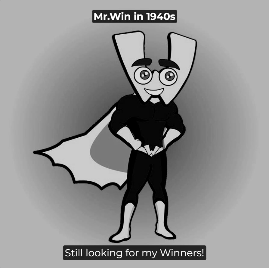 Mr. Win tweet media