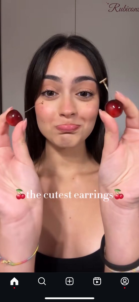 Just bought these earings for my wife. Hope they turn out good.