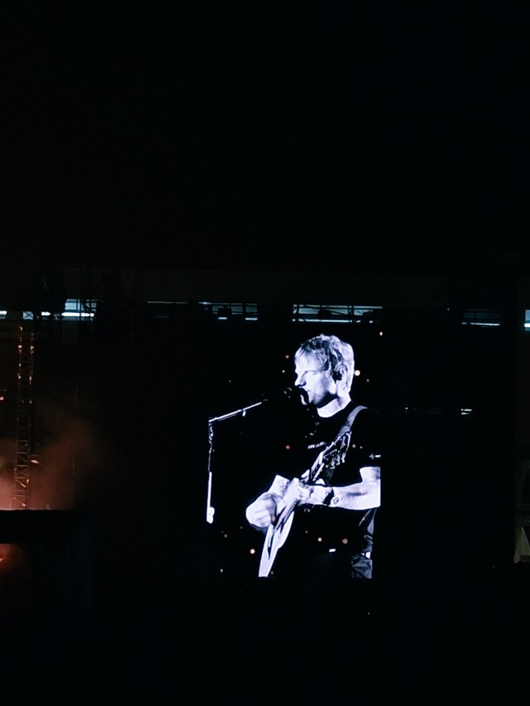 TechTokConnect's tweet image. In my city, Bangalore we had the absolute pleasure of hosting Ed Sheeran and it got me thinking....
How could this amazing night become something out of this world.
Hmmmm time to brainstorm.
Love you Ed 🫶
#edsheeranindiatour #EdSheeran #Tech4All #thinking