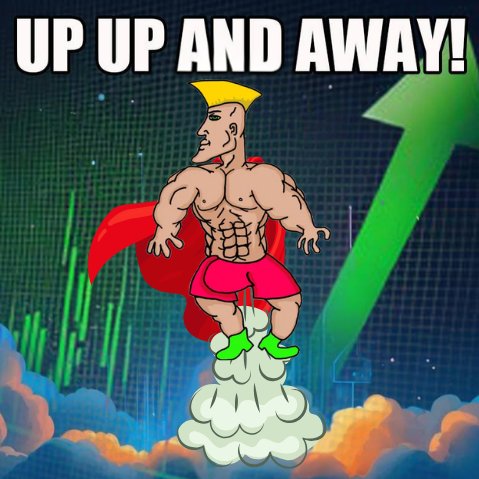 Sol_GigaFart's tweet photo. GIGA FART KEEPS ONLY CLIMBING BECAUSE THE ONLY WAY FROM HERE IS UP  #GIGAFART https://t.co/ahcLK2oTLe