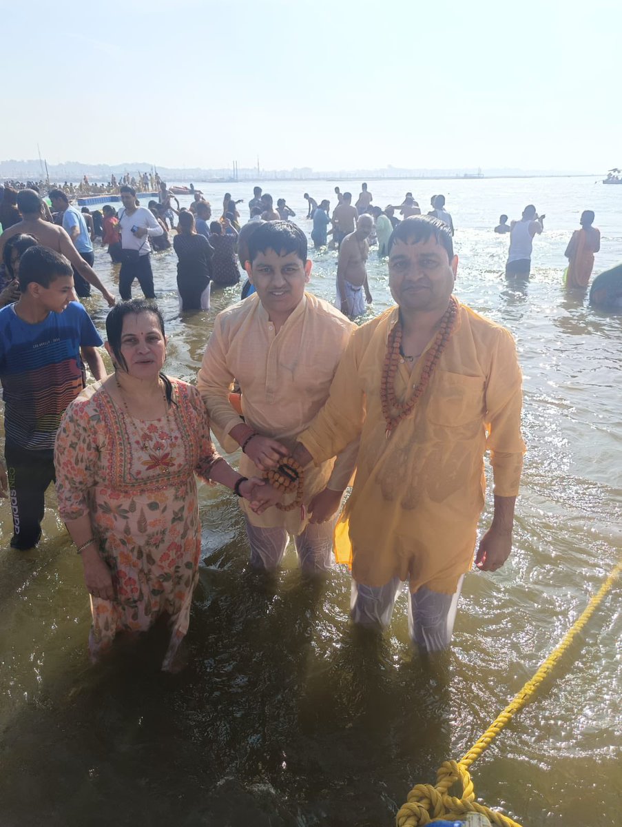 Prashant Pandhre tweet media