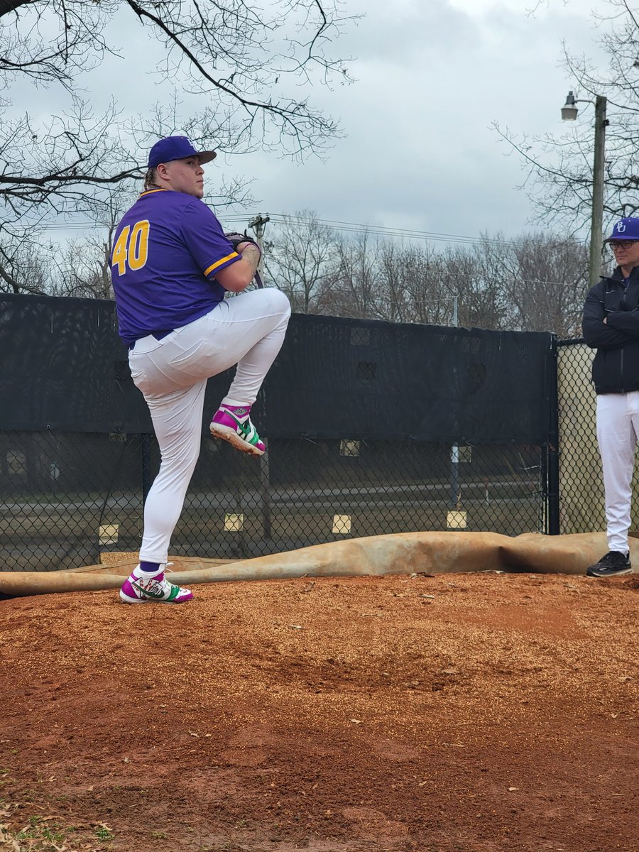 Joker on the bump! 🤡😈

Reese Ellison will toe the slab

#JYD