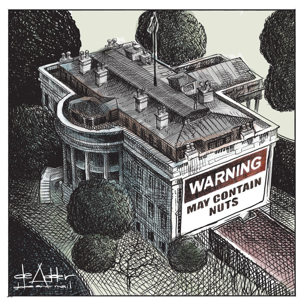 Michael de Adder (@deadder) on Twitter photo 