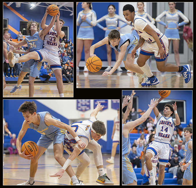 33 of my best photos from the Cumberland vs Argenta-Oreana game last night are now up on MaxPreps.com

Gallery Link: tinyurl.com/3cppktpf

<a href="/Cumberland_77/">Cumberland Unit #77</a> <a href="/AOHSAthletics/">AOHS Athletics</a> <a href="/AOHSBOMBERS/">AOHS</a>