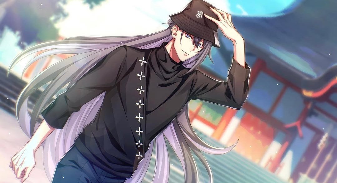 daily jakurai💉 (@dailyjinguji) on Twitter photo 