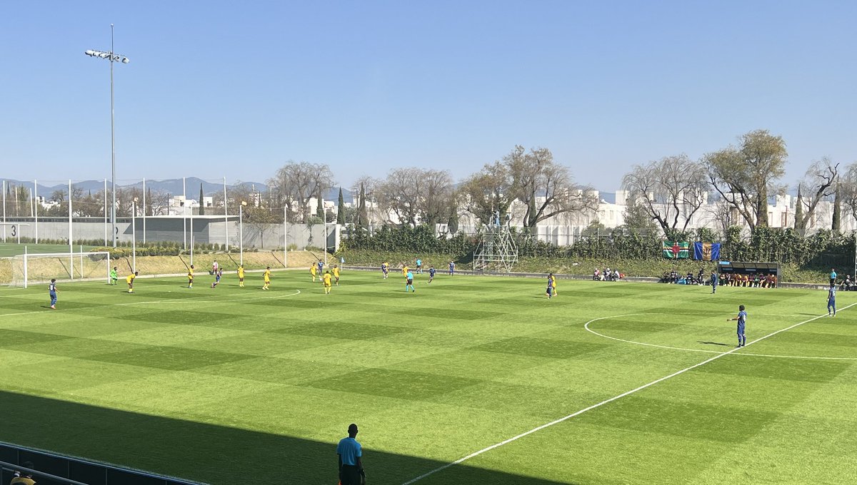 erickmzhdz's tweet photo. Inician las actividades del Grupo C de CONCACAF, que otorgará un lugar para el Mundial Sub 17 a realizarse en noviembre de este año en Qatar.

Grupo C

Barbados
Belice
Dominica
México
Nicaragua

#fútbol
#CONCACAF
#Qatar2025
#México
#soccermediamx
#análisistáctico https://t.co/6IuRGCXTQj