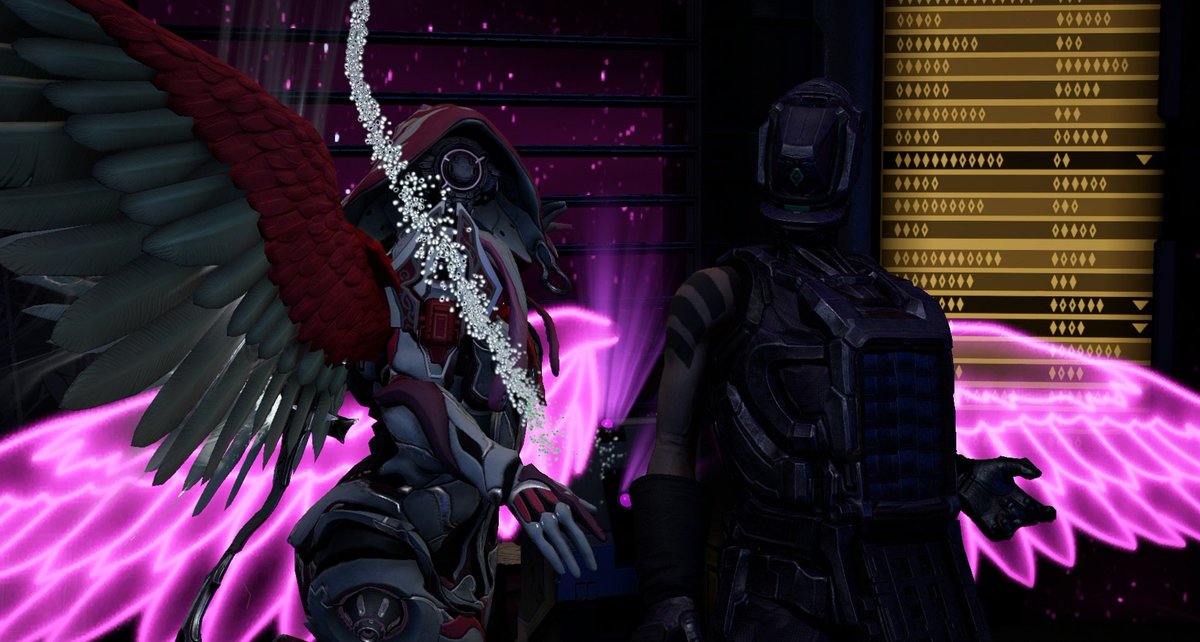 royal_thief's tweet photo. Happy Star Days, Tenno <З
#warframe #WarframeCaptura #Ivara #StarDays https://t.co/sGalXCumCQ