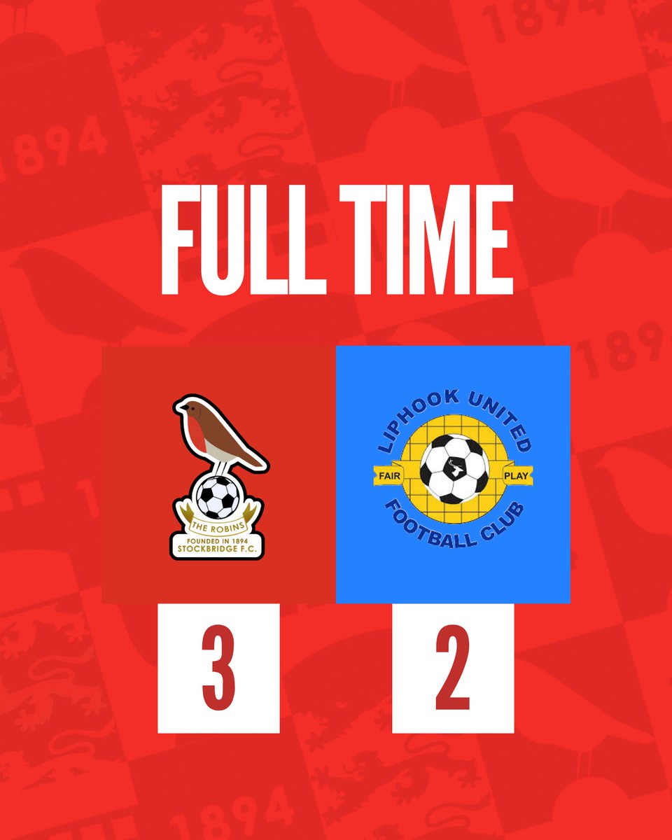 Stockbridge FC tweet media