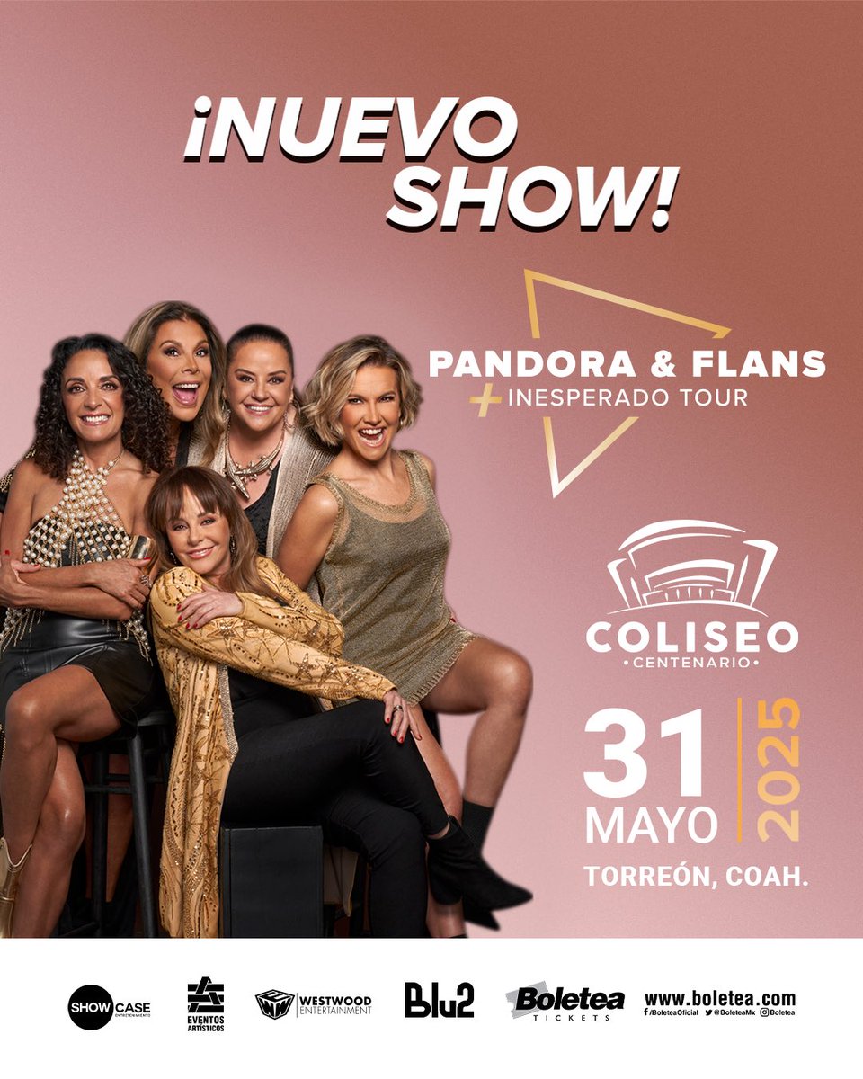 Coliseo Centenario de Torreón tweet media