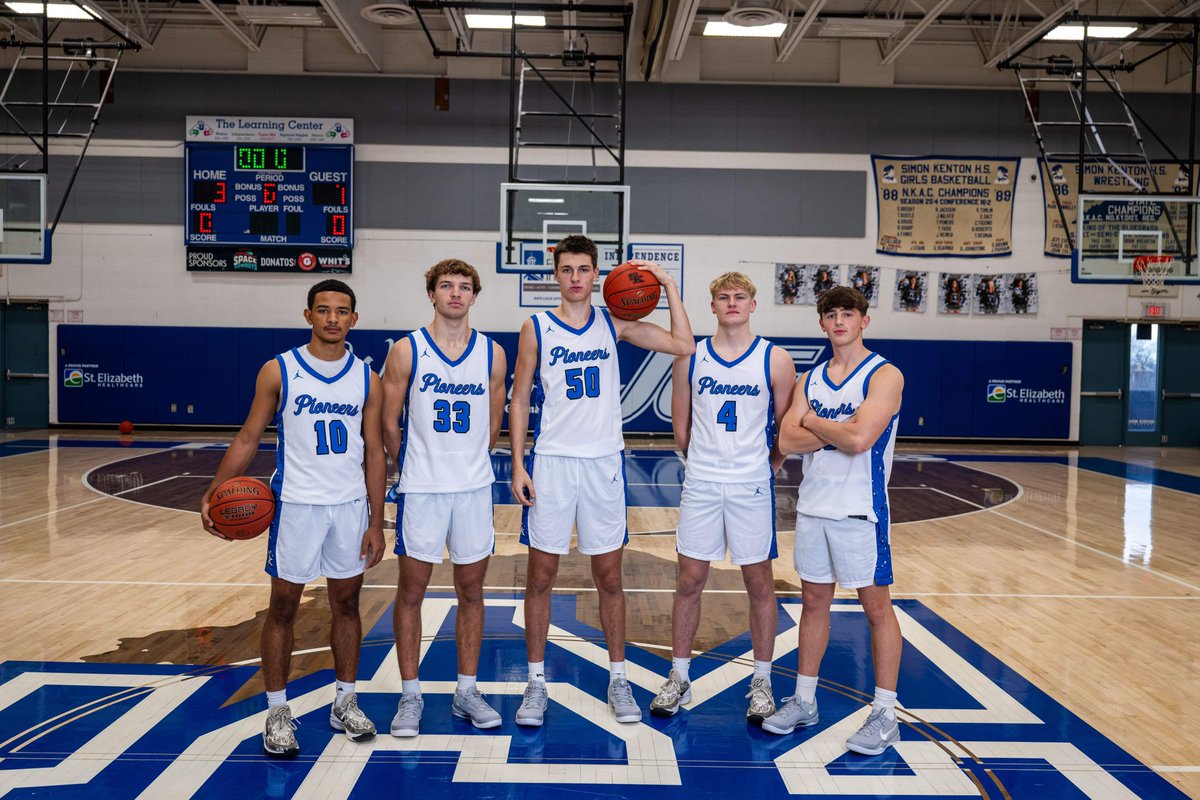 SK SENIOR NIGHT INFORMATION

We will celebrate our 5 seniors on Monday night after the varsity game! 

Boys Varsity @ 6PM

Senior Recognition after the Boys Varsity Game!

Girls Varsity @ 7:30PM

#4 Brayden Polly
#10 Jay Bilton
#23 Jordan Bach
#33 Marty Taylor
#50 Bode Stone
