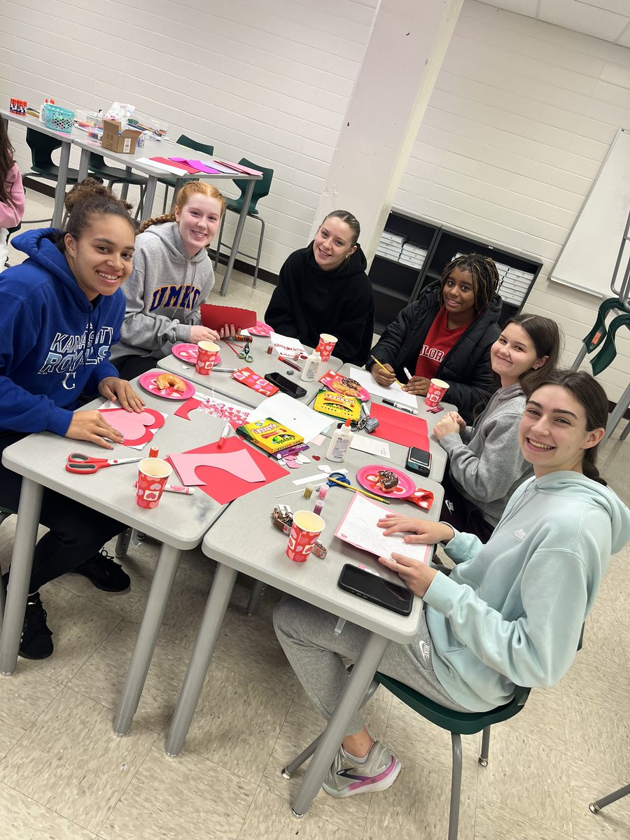 Brooklyn Wagler tweet media