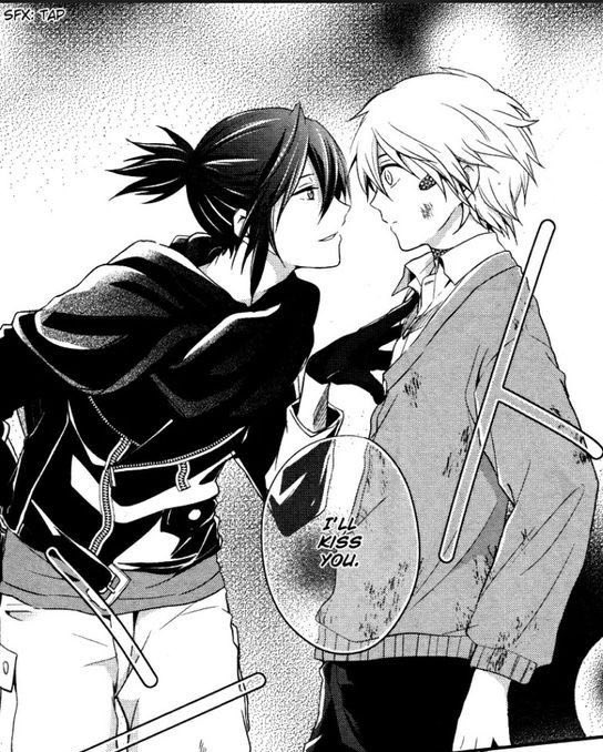 jazz_bunnies's tweet image. “they’re platonic” DO THEY KNOW THAT??