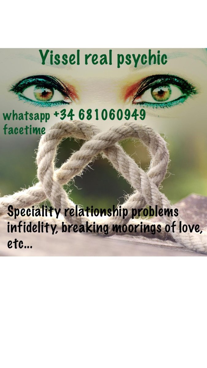 yisselvidente's tweet photo. YISSEL REAL PSYCHIC 
Born true clairvoyant. Honest and direct. I can help you.
Love problems, relationships, predictions. 
#tarot #spells #rituals #medium #clairvoyant #psychic #rituals 
https://t.co/tM6QJG7hxy https://t.co/ohd3hbEjcD
