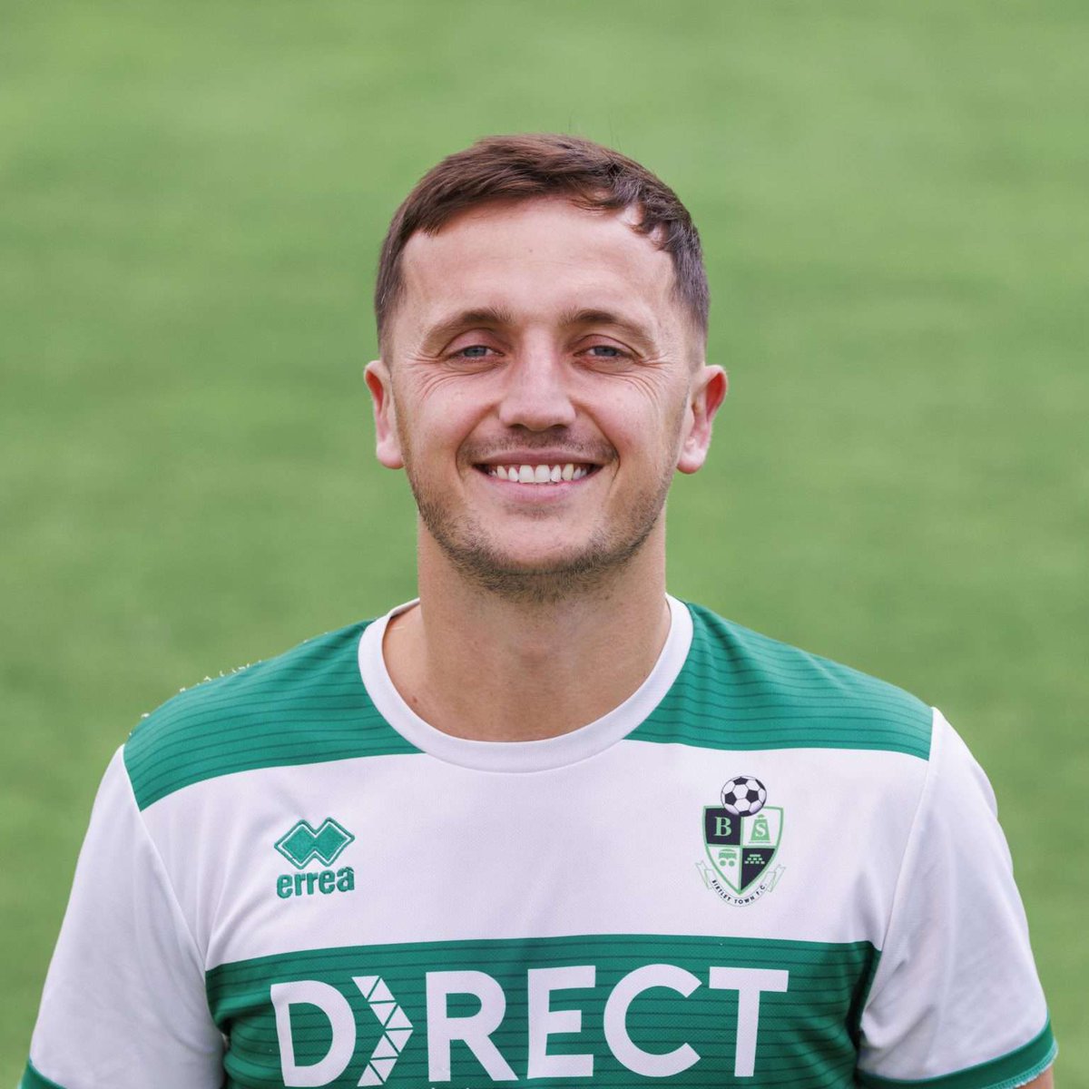 Birtley Town FC tweet media