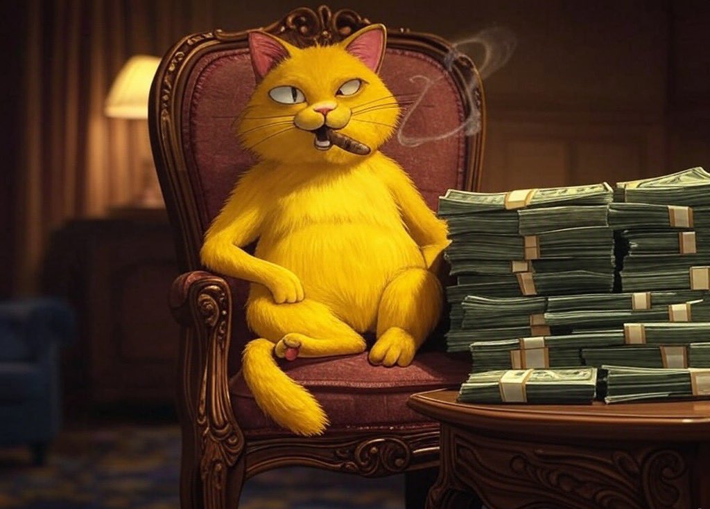 ntr_xHK's tweet photo. Watching the market be like …
@ketfromwyoming https://t.co/YmIt2Eazbp