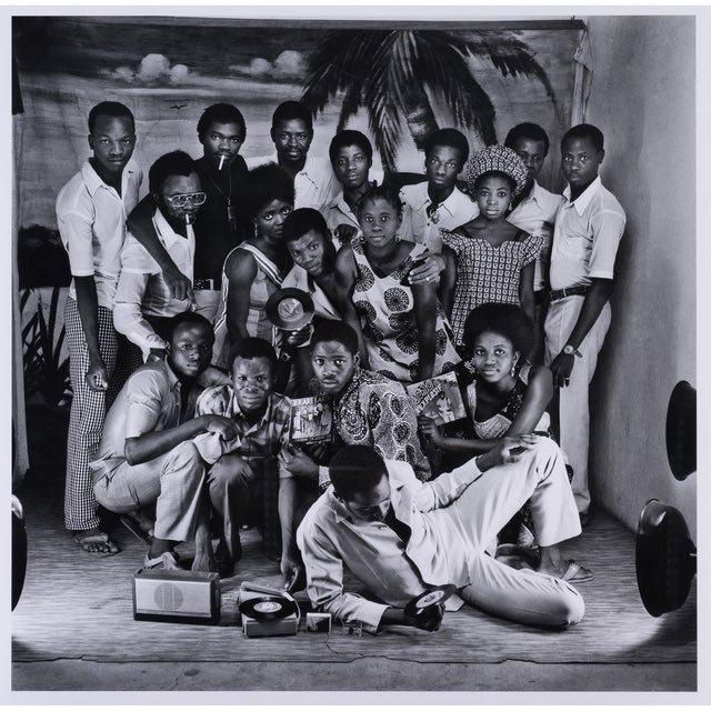 Photographed by Adama Kouyaté