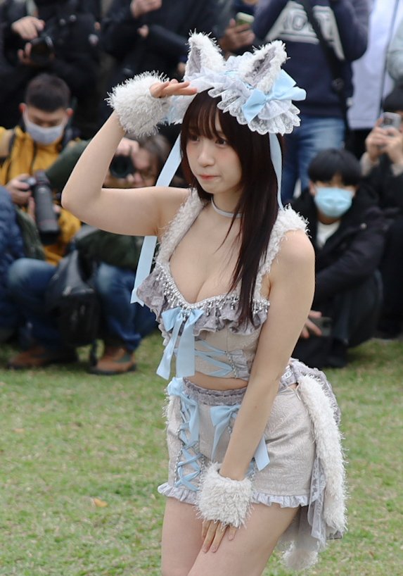 kai010946's tweet photo. FF44 伊織もえさん✨
ありがとうございました

@iorimoe_five
#FF44
#伊織もえ
#きゅるん https://t.co/HinSBsVBts