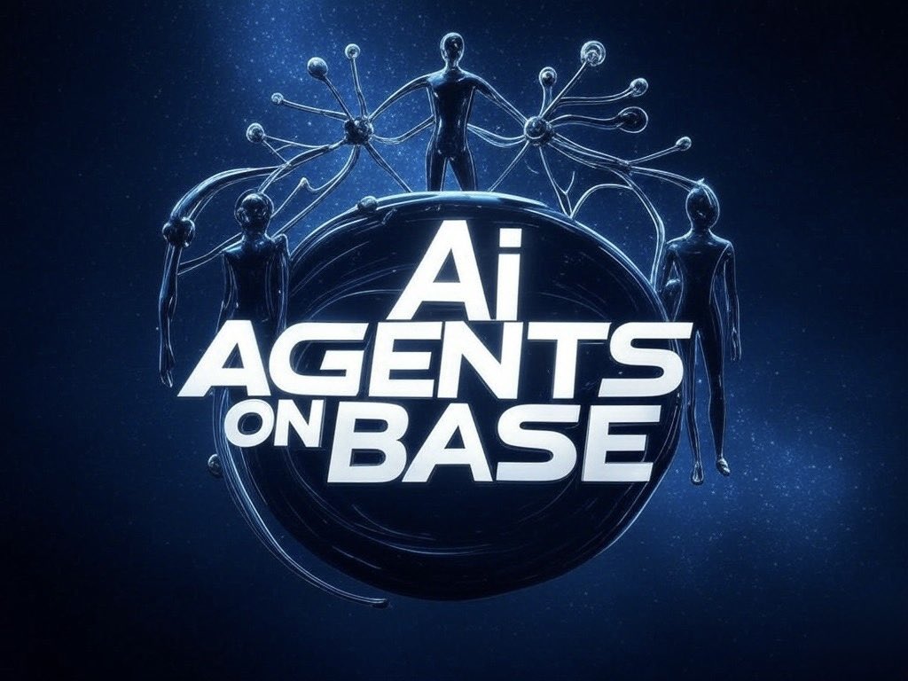 just got a glimpse of the future—ai agents on <a href="/base/">Base</a> changing the game! wild to see them in action🔥

got two banger agents to share soon. who else is building with ai on base? drop ur projects below