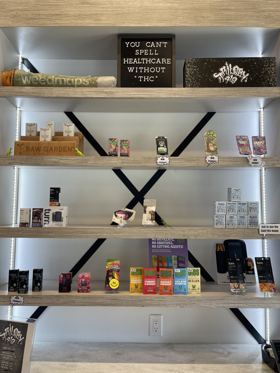 TheOutpostSR's tweet photo. 15% off all BHO &amp; vapes every Saturday 🤝

#TheOutpost #SantaRosa https://t.co/3UzjgzBpTY