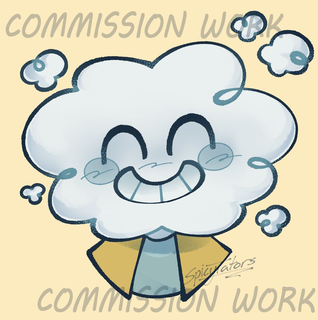 Headshot commission for <a href="/mortuaryluvr/">*:;,．★ Teddy ☆・:.,;*</a>  as a gift for <a href="/c0snny/">C0snny 🍓(haitus)</a> of their oc Casey

#VGenComm