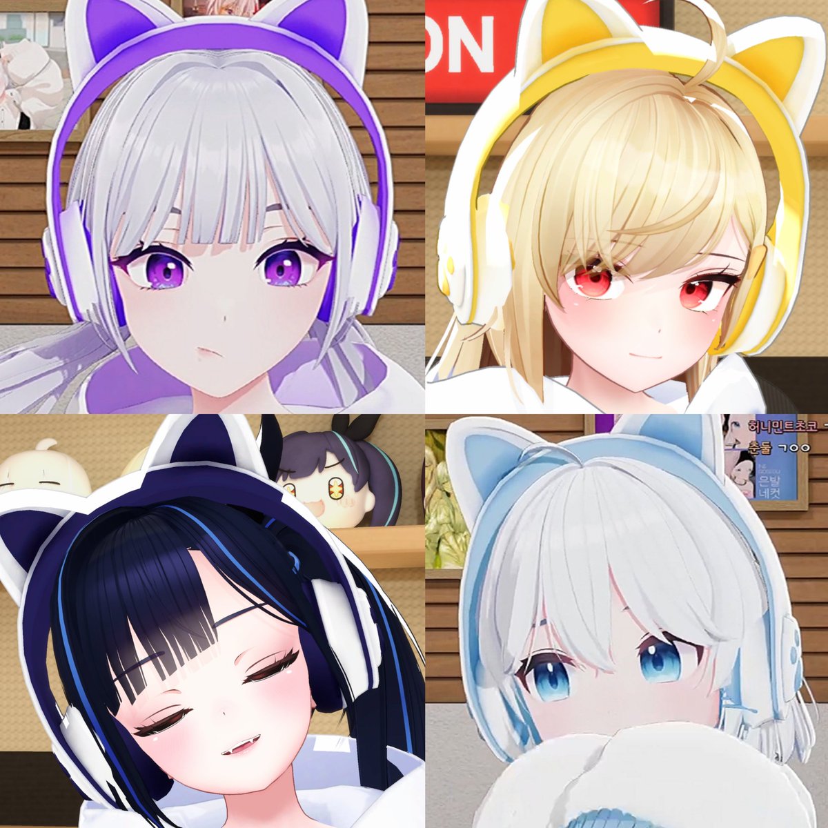 만만즈도 주세요..(제발)