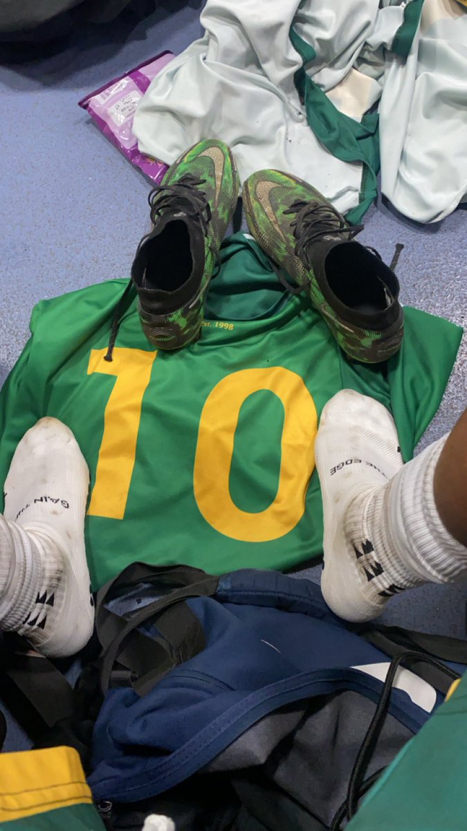 alexromio03's tweet photo. Worked really hard today. Not the results I wanted but Another goal from me this week ⚽️🙏🏽 against @FCKirkbyOff in a cup game. #Accountability #northernprem #nwcfl #west2daycheshire https://t.co/mbOwdvuYrk