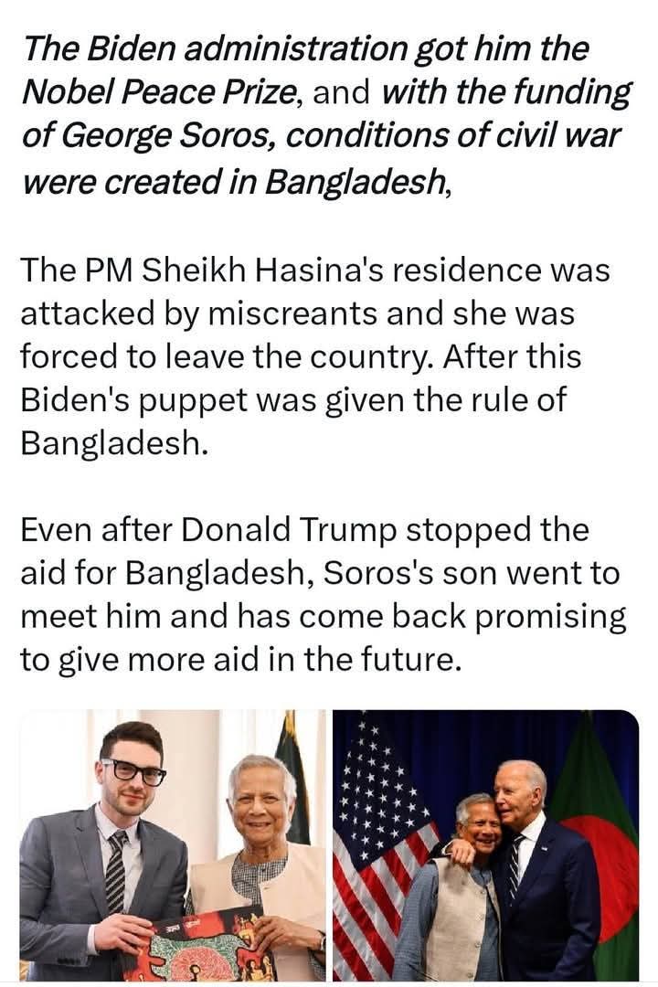 JamadderE's tweet photo. Truth shall always prevail. https://t.co/6BZBC8dite