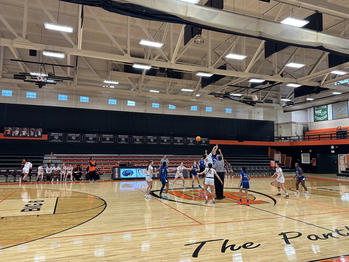 United Township Lady Panther Basketball tweet media