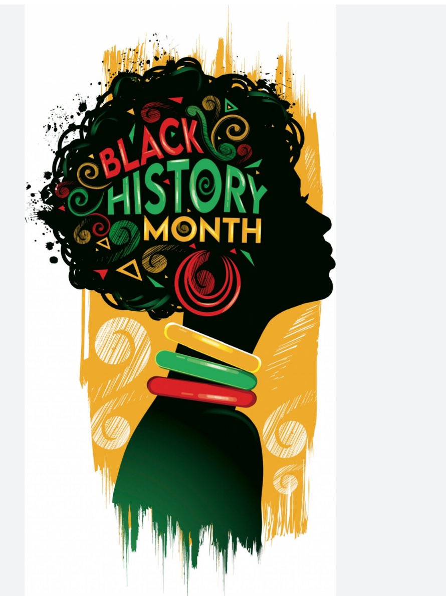 WTW_TV1's tweet photo. Happy Black History Month! https://t.co/ydNWjDNdor