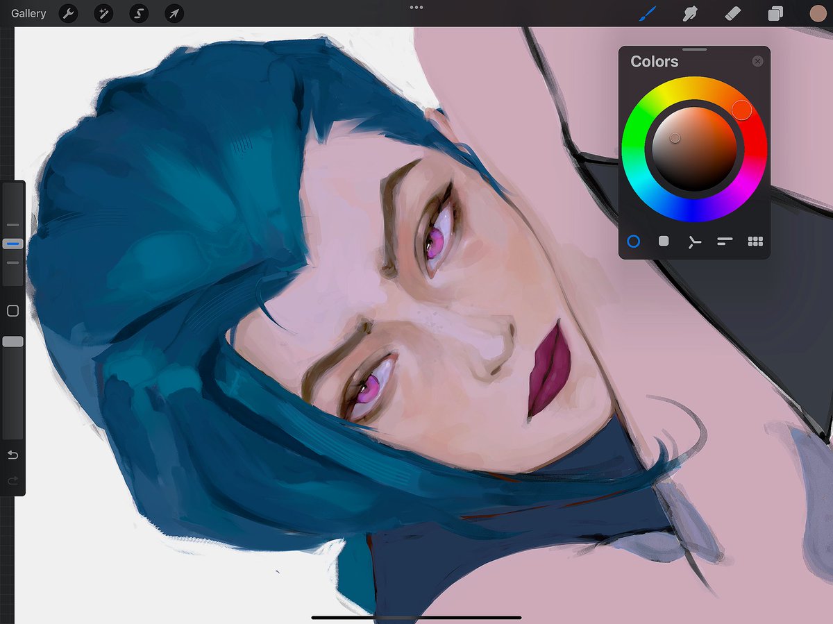 dannyisonfiree's tweet photo. Another wip that is collecting dust 
#jinx #arcane #timebomb https://t.co/CVljxO4vWk