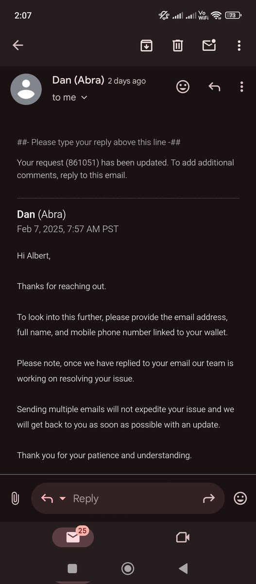 Albert Tingal $MON tweet media