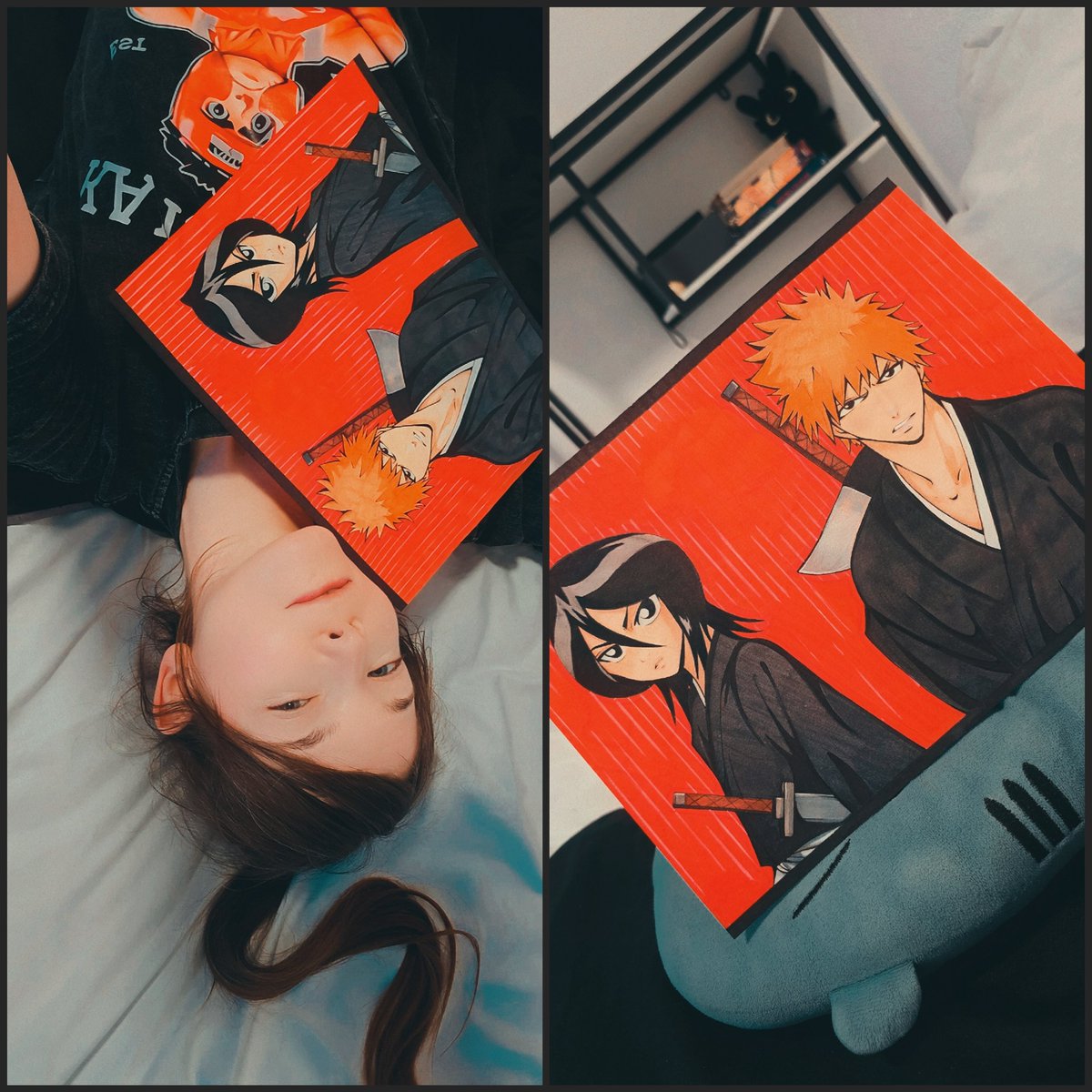 Leafayet_Tsuki's tweet image. ✨️ Travel far enough, you meet yourself ✨️ I didn't know I have to venture to another Isekai 😝🌌🌒 If I did, I'd bring more potatoes 🥔🍟🤤