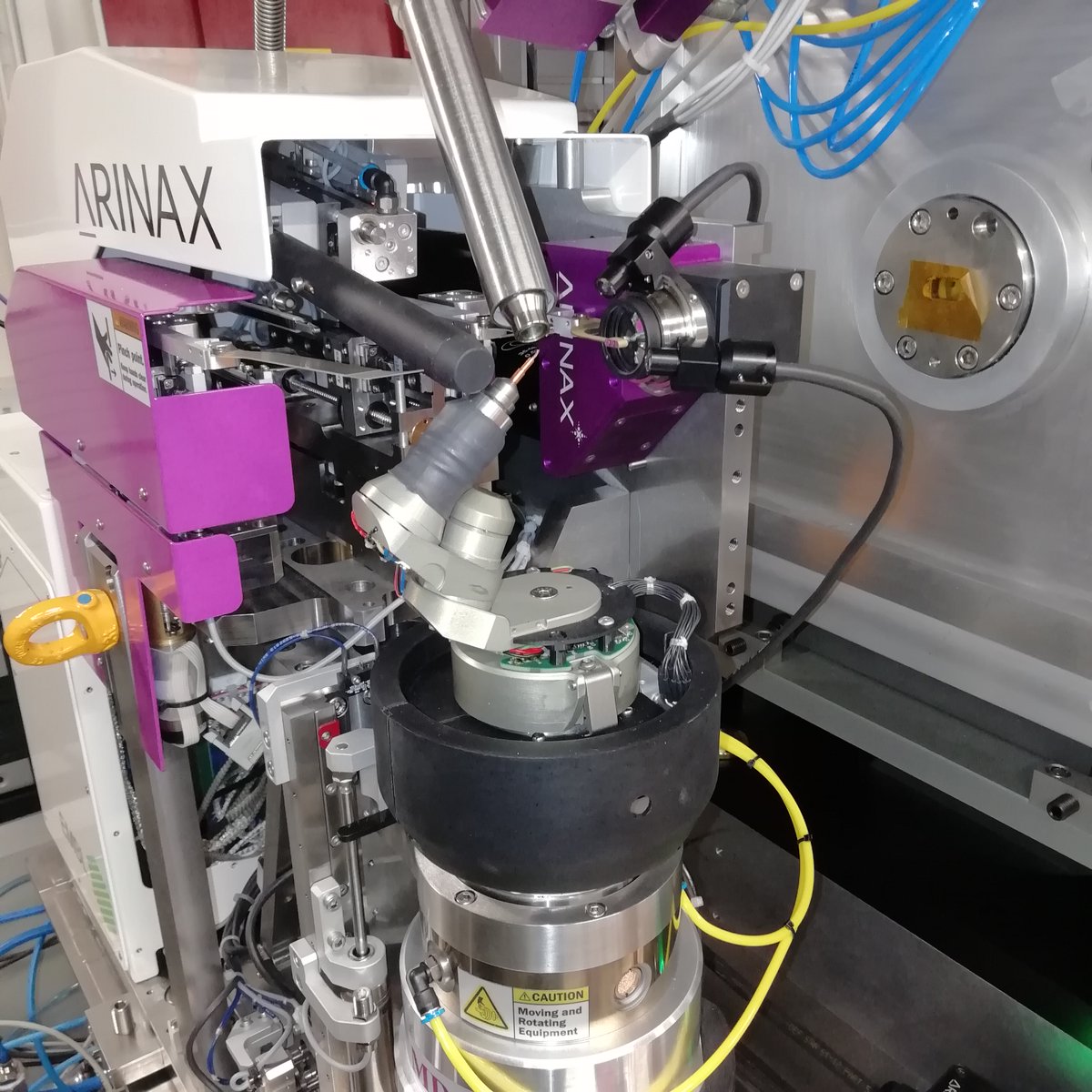 Proxima2-A tweet media