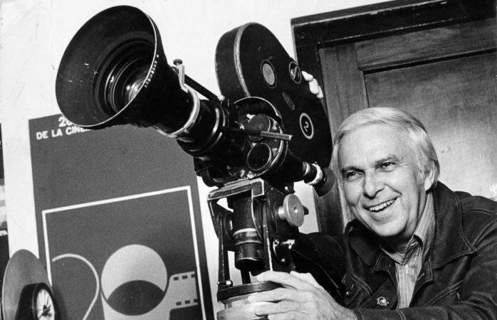 oficult's tweet photo. Cuban cinema shone at the #LatAmerica2025 ¡Adelante! with the screening of two works by iconic documentary filmmaker Santiago Álvarez, which will join the #ScreenCuba festival, March 16-29, a great opportunity to celebrate the island's film history.
#CubaEsCultura https://t.co/34FT1IDXbe