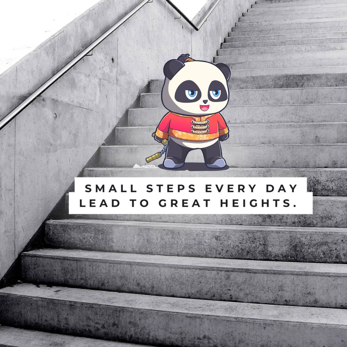 <a href="/cz_binance/">CZ 🔶 BNB</a> <a href="/TestonBSC/">Test Token</a> @wisdomoffor9 Looks like Memeseason is starting on BSC. $Shifu army is ready👀🚀🔥

<a href="/ShifuBNB/">SHIFU THE PANDA</a>