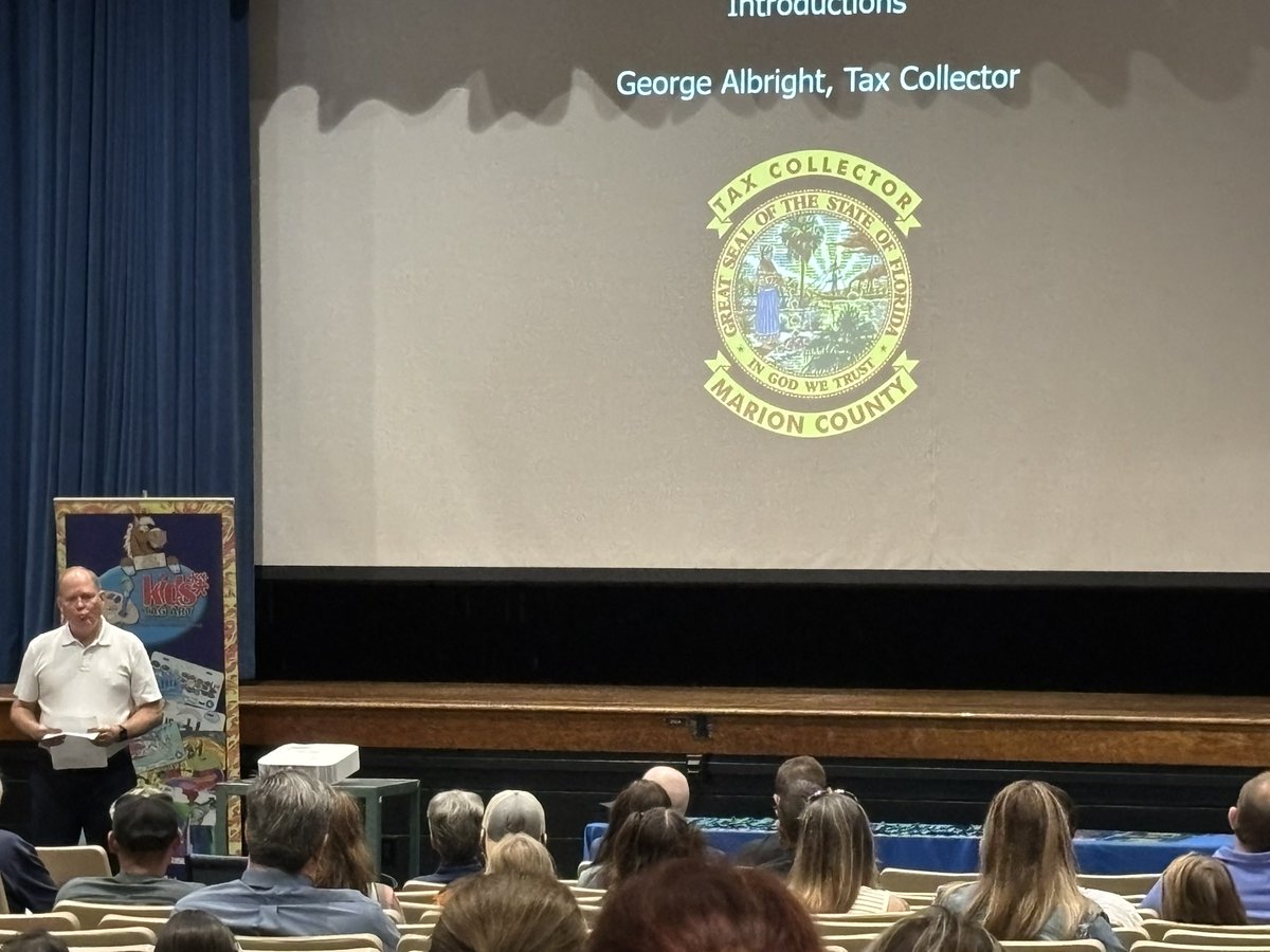 Proud of our students being recognized at Tag Art awards this morning. They are talented and are students who exhibit integrity all around campus.