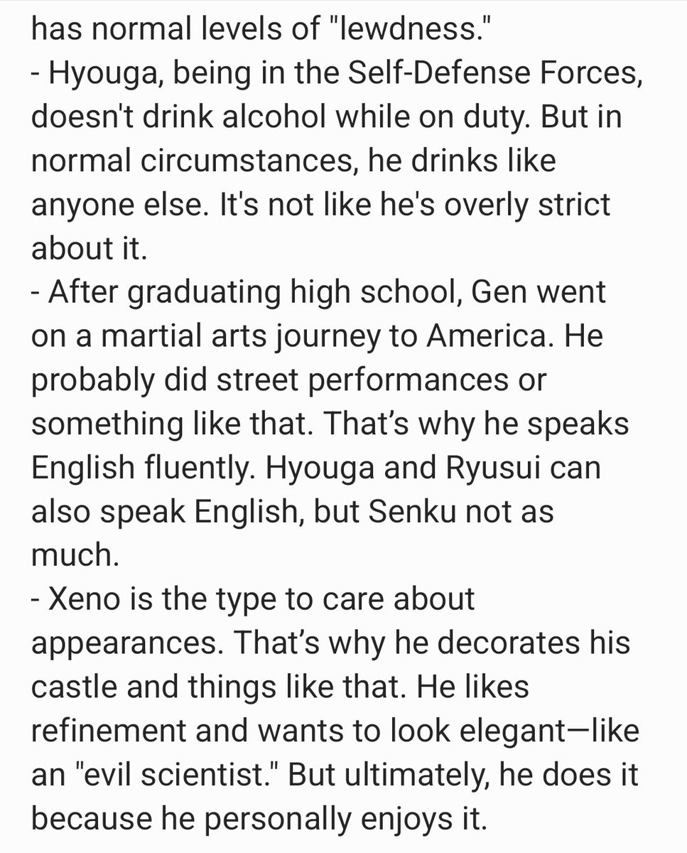 asterakix's tweet photo. My English translation of @micro_314 's summary of INAGAKI'S LAST INTERVIEW!! (ty for your hard work dear 🙏)

(PT 1) https://t.co/wIZMCAHiiF