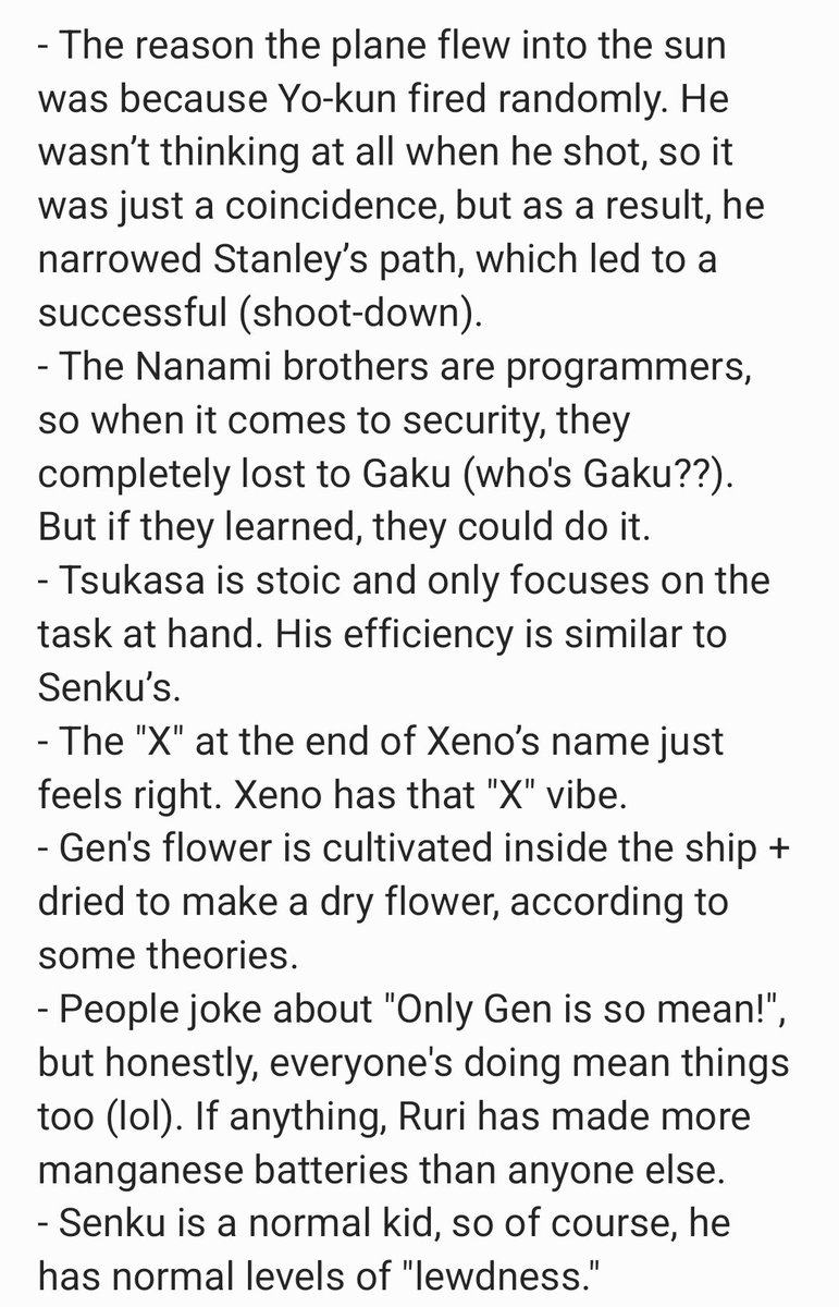 asterakix's tweet photo. My English translation of @micro_314 's summary of INAGAKI'S LAST INTERVIEW!! (ty for your hard work dear 🙏)

(PT 1) https://t.co/wIZMCAHiiF