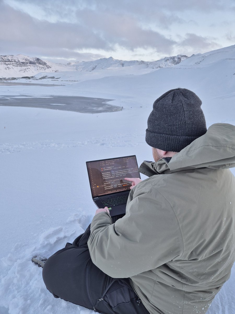 TrustSec tweet media